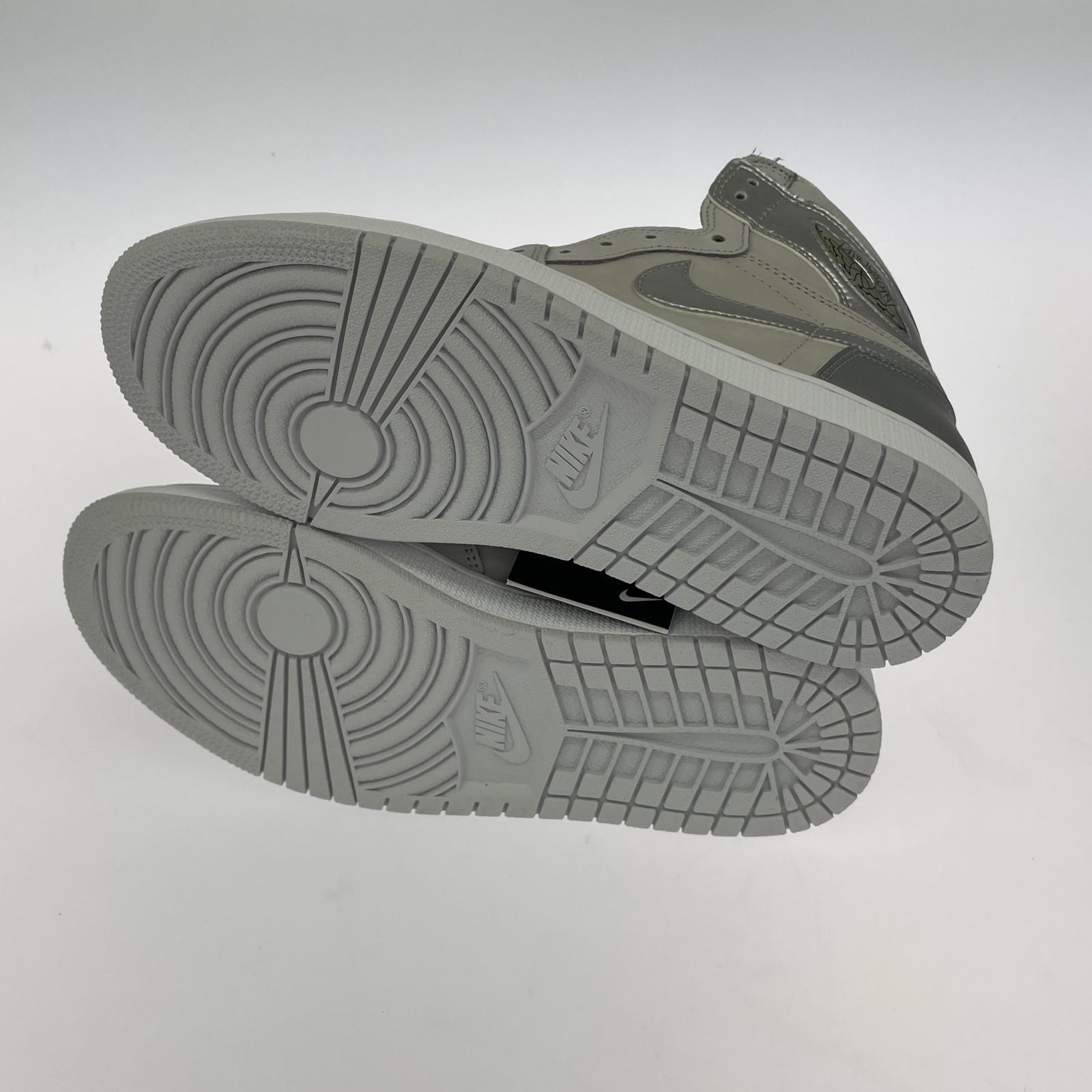 スニーカー AIRJORDAN1 RETRO HIGH OG CO.JP TKY（27.0） 27cm (US9 UK8 1/2 EU44) グレー