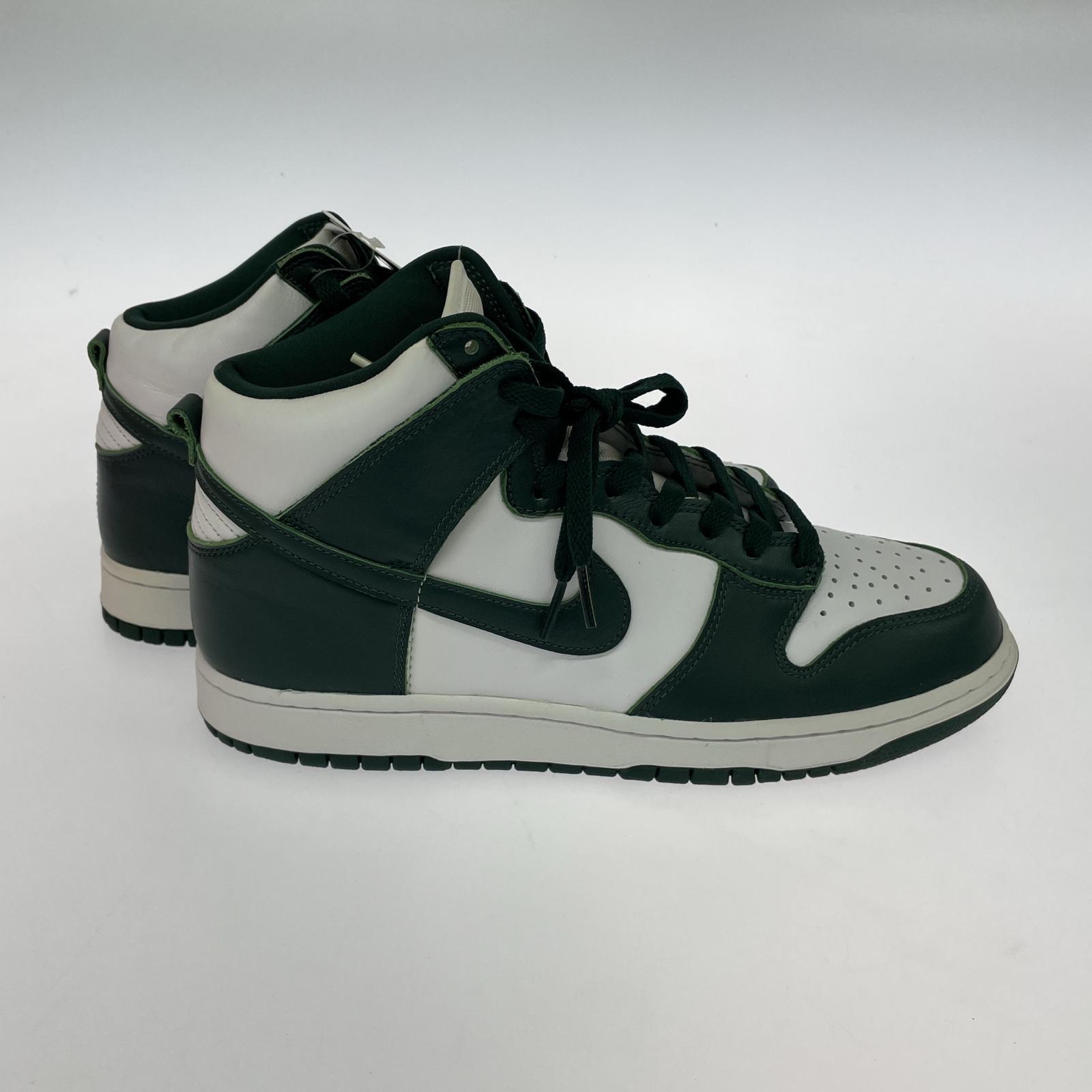 スニーカー DUNK HI SP PRO Green（27.5） 27.5cm (US9 1/2 UK9 EU45)