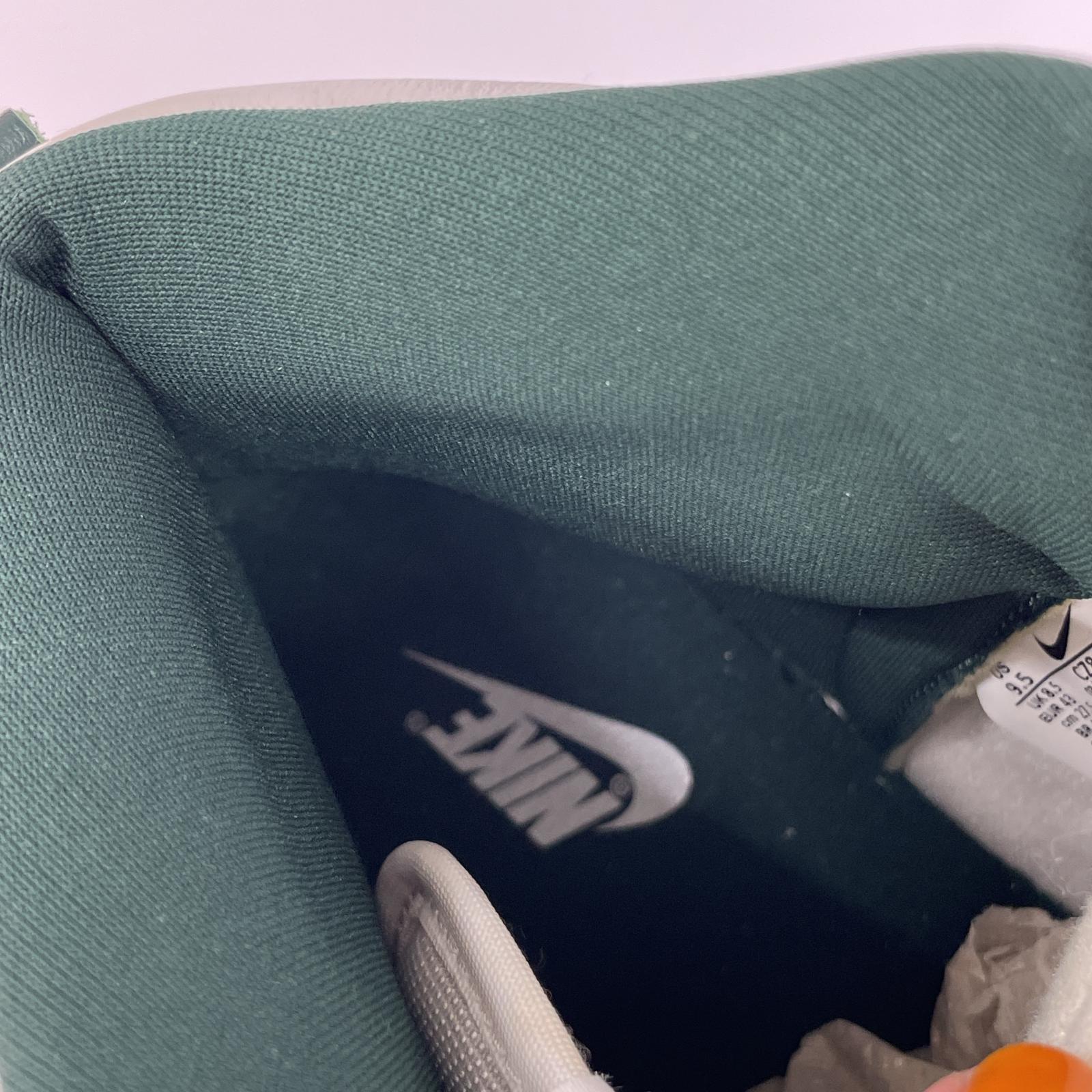 スニーカー DUNK HI SP PRO Green（27.5） 27.5cm (US9 1/2 UK9 EU45)