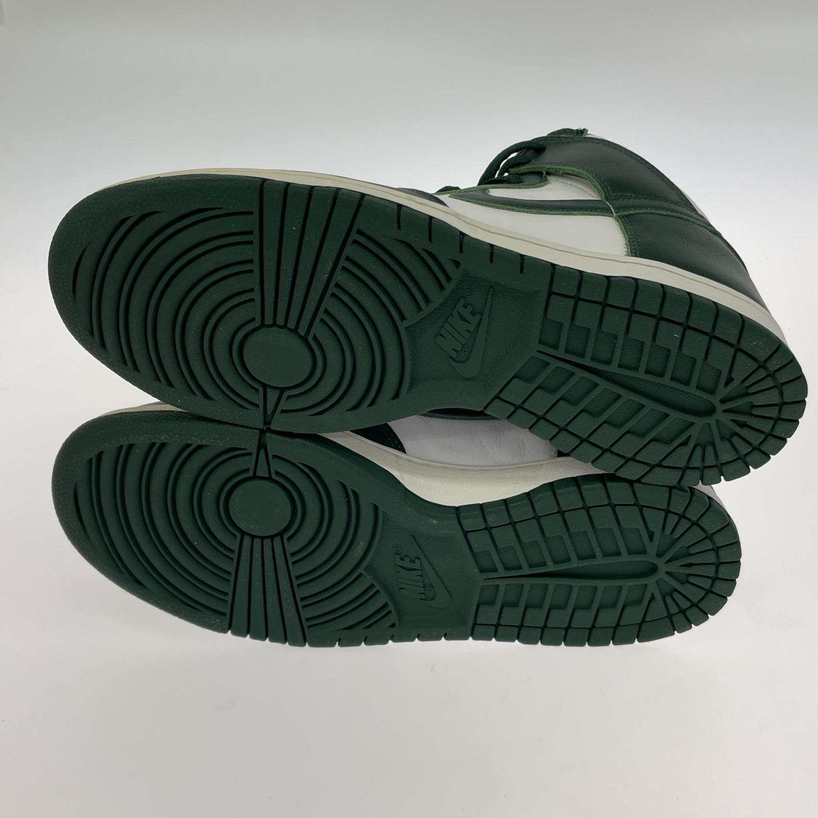 スニーカー DUNK HI SP PRO Green（27.5） 27.5cm (US9 1/2 UK9 EU45)