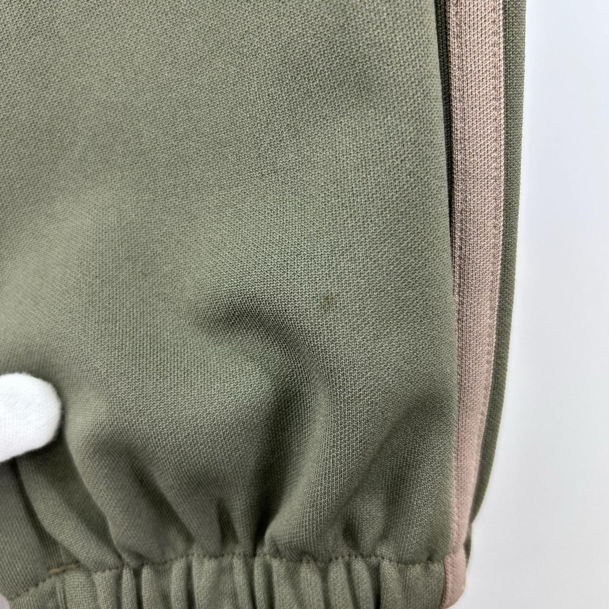 パンツ YEEZY CALABASAS TP PT AMBER（XS)