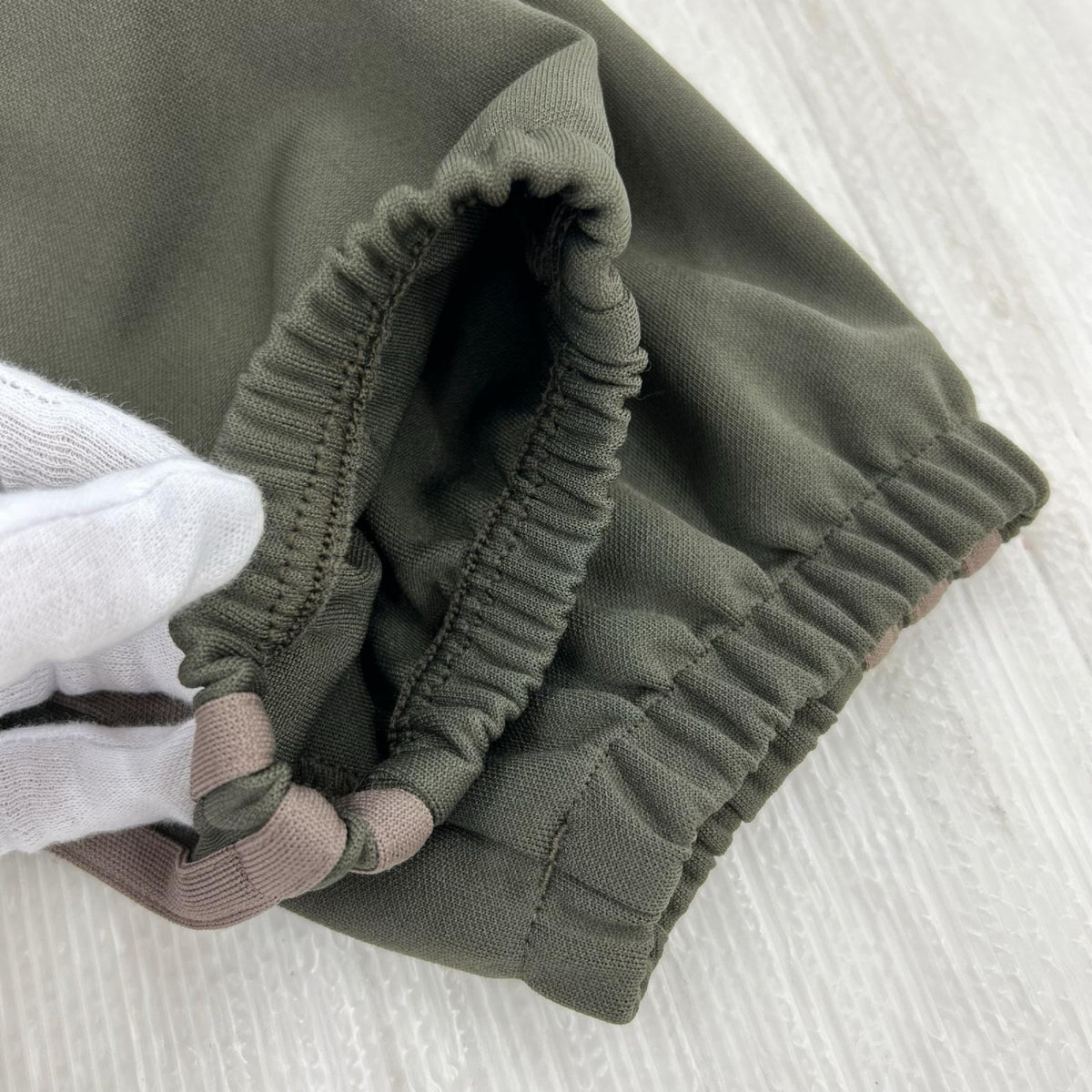 パンツ YEEZY CALABASAS TP PT AMBER（XS)