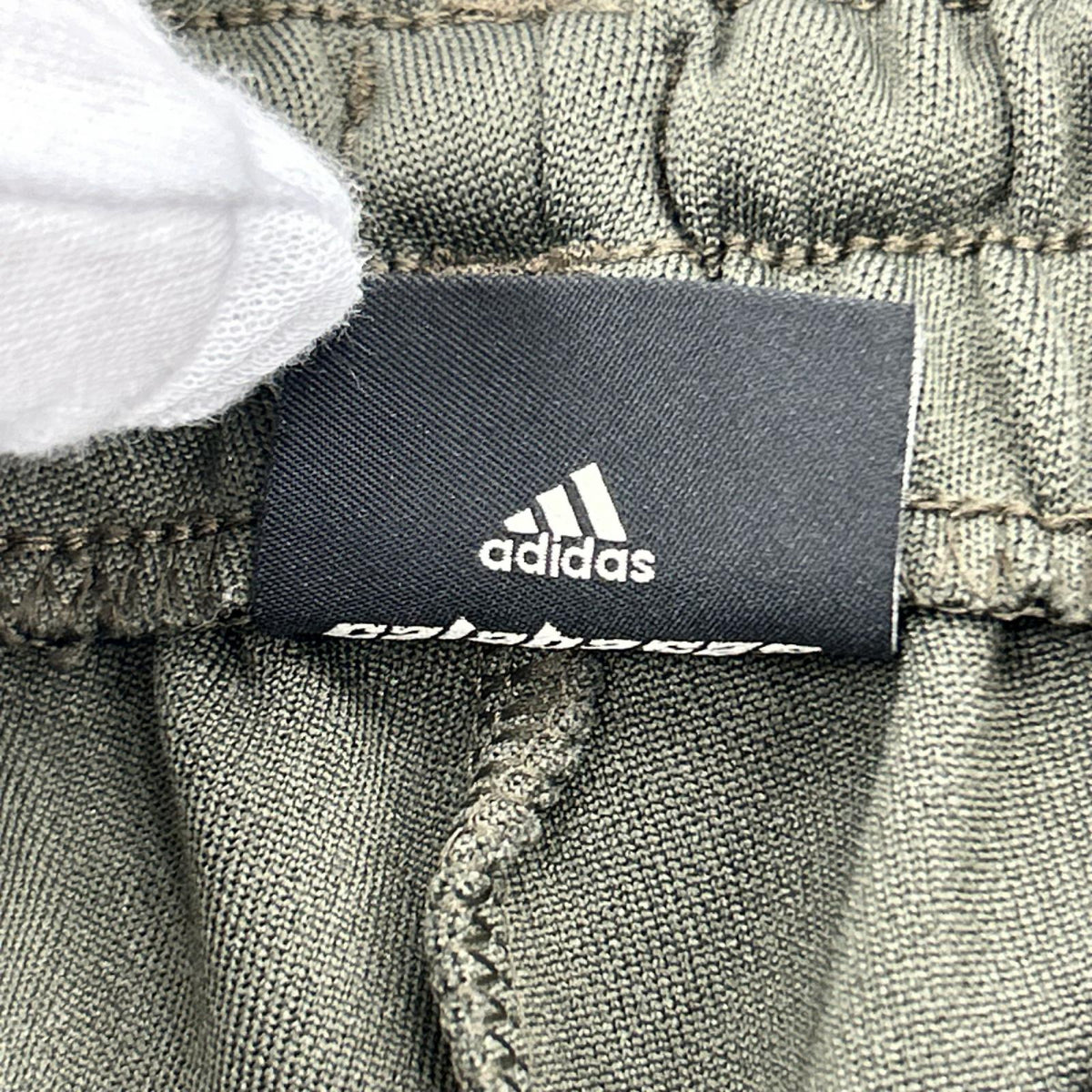 パンツ YEEZY CALABASAS TP PT AMBER（XS)