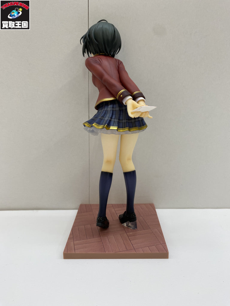 アイドルマスター シンデレラガールズ 小日向美穂 ラブレターVer. フィギュア/グッズ