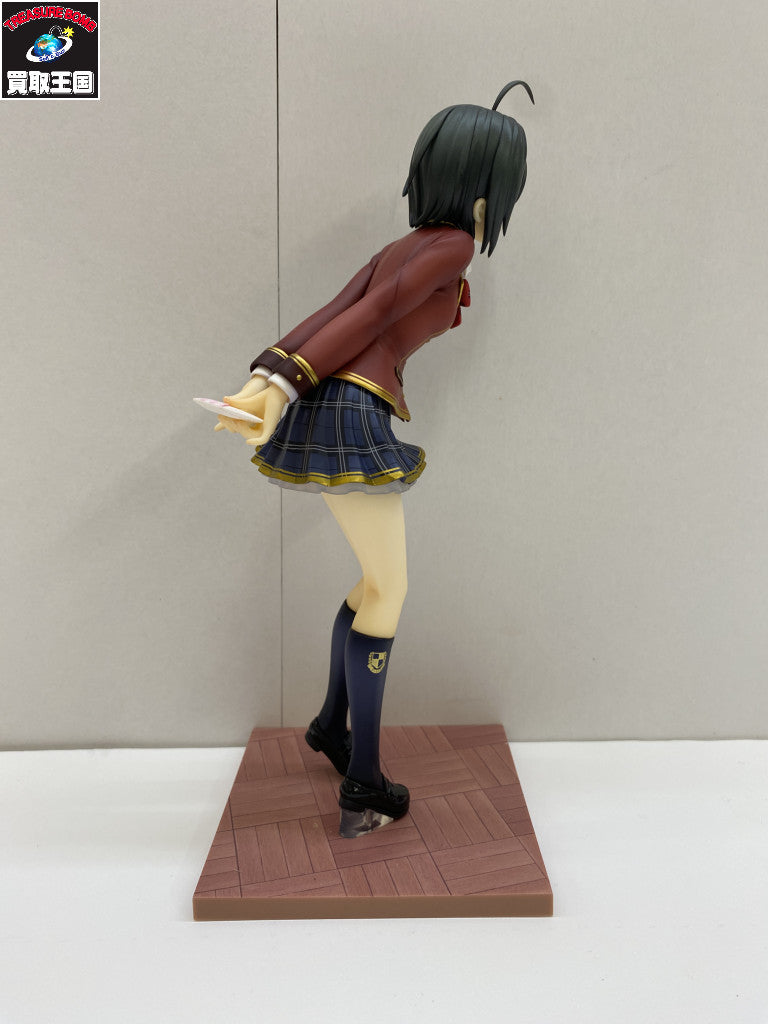 アイドルマスター シンデレラガールズ 小日向美穂 ラブレターVer. フィギュア/グッズ
