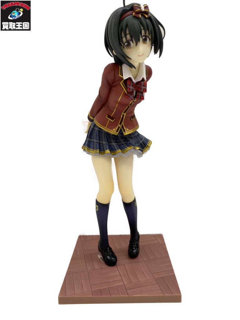 アイドルマスター シンデレラガールズ 小日向美穂 ラブレターVer. フィギュア/グッズ