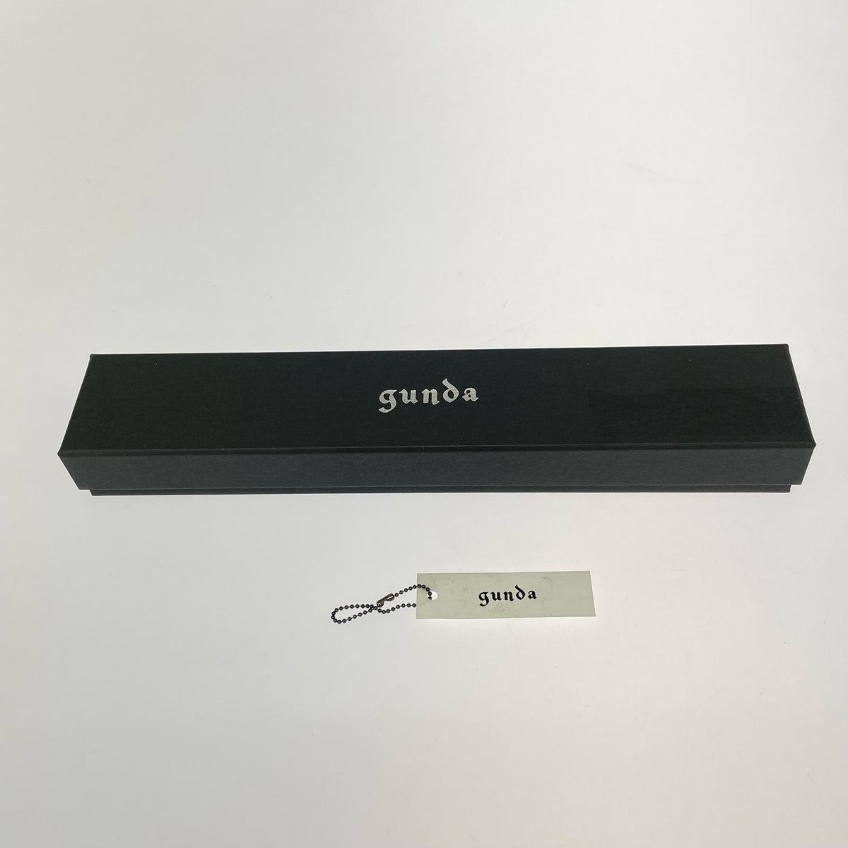 その他アクセサリー クロスモチーフ チェーンピアス
