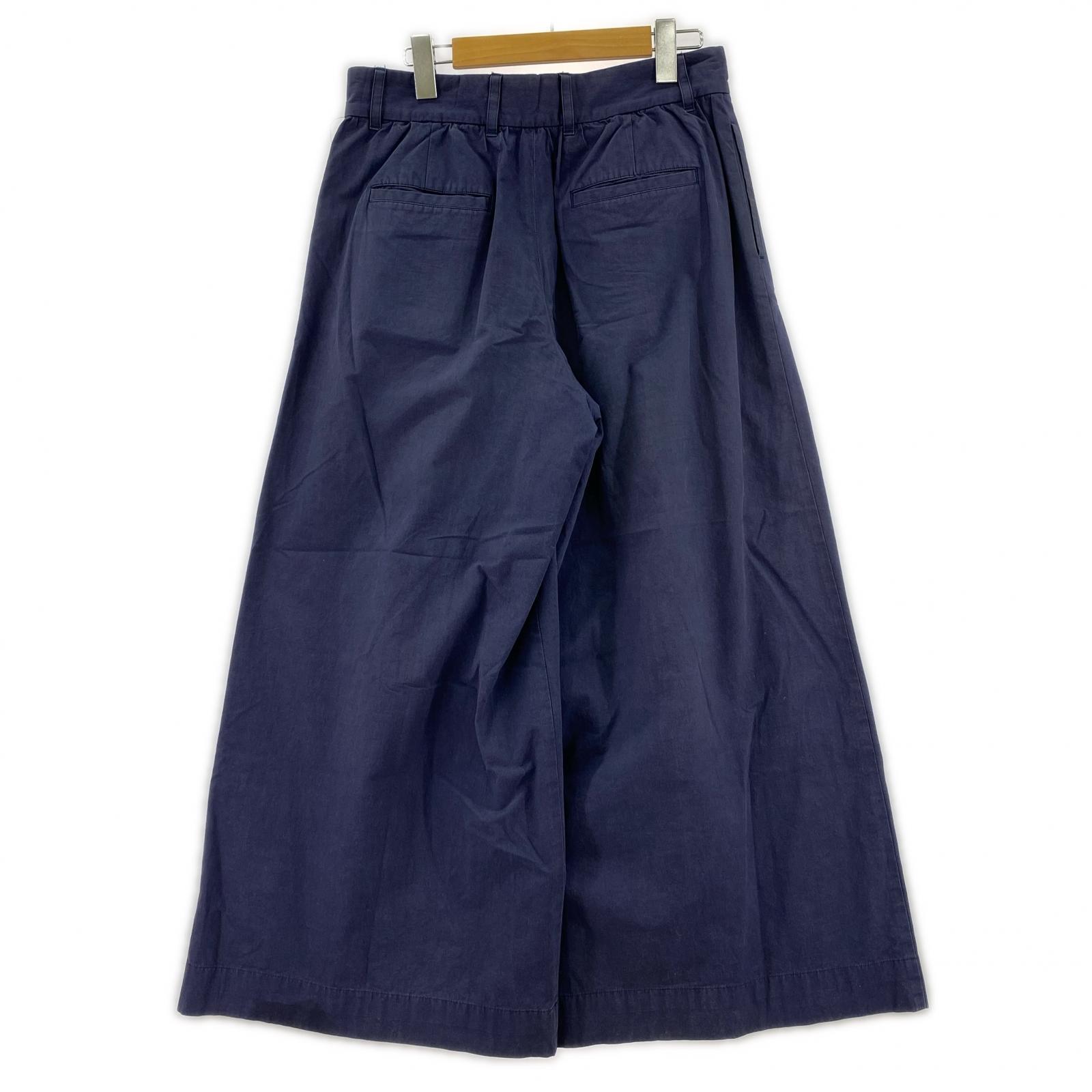 パンツ UNIONSLACKS S ネイビー S ネイビー