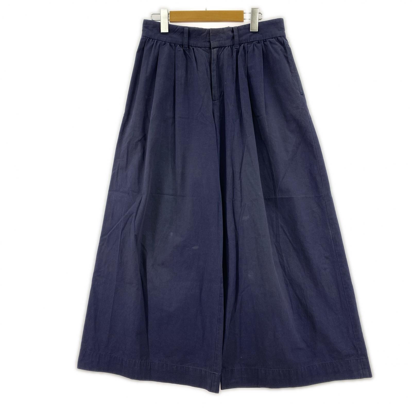 パンツ UNIONSLACKS S ネイビー S ネイビー