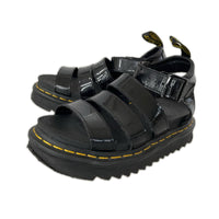 その他靴 BLAIRE サンダル UK4 US6 24.0cm ブラック
