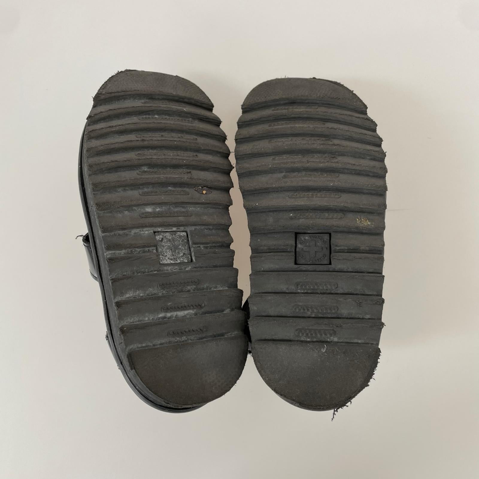 その他靴 BLAIRE サンダル UK4 US6 24.0cm ブラック