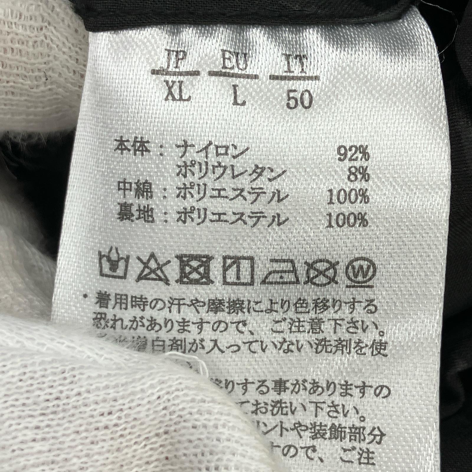 ダウンベスト 黒 ブラック