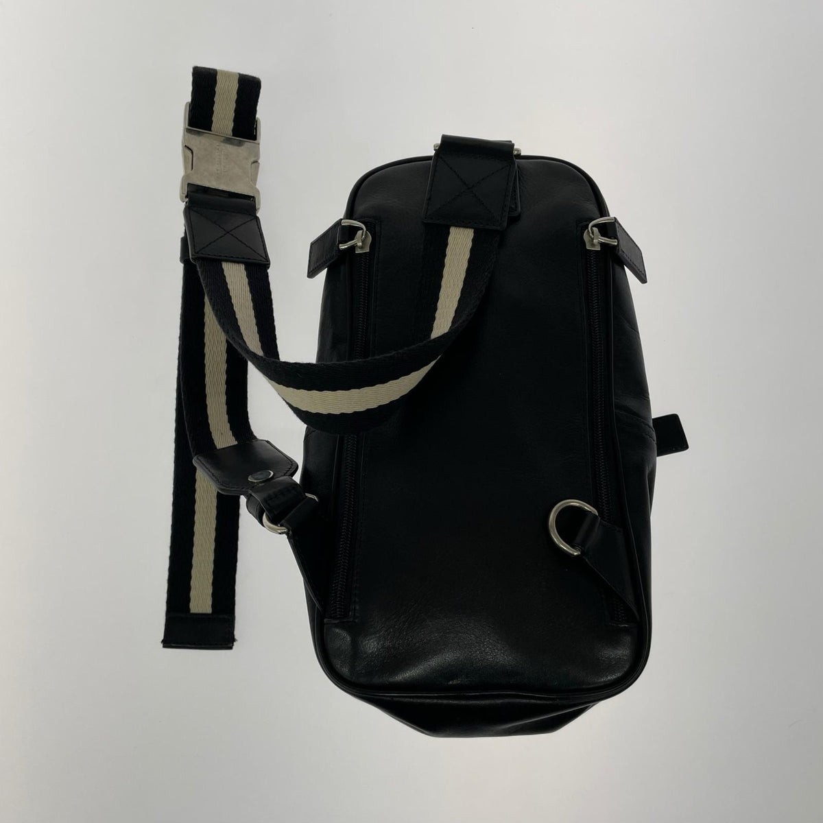 ショルダーバッグ BALLY ショルダーバッグ ブラック