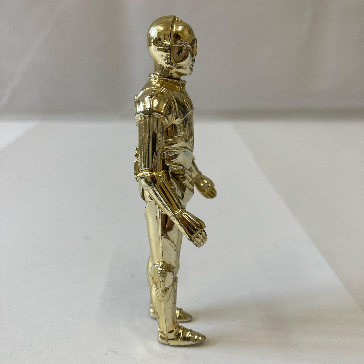 ポピー ワールドヒーロー C-3PO スターウォーズ フィギュア/グッズ