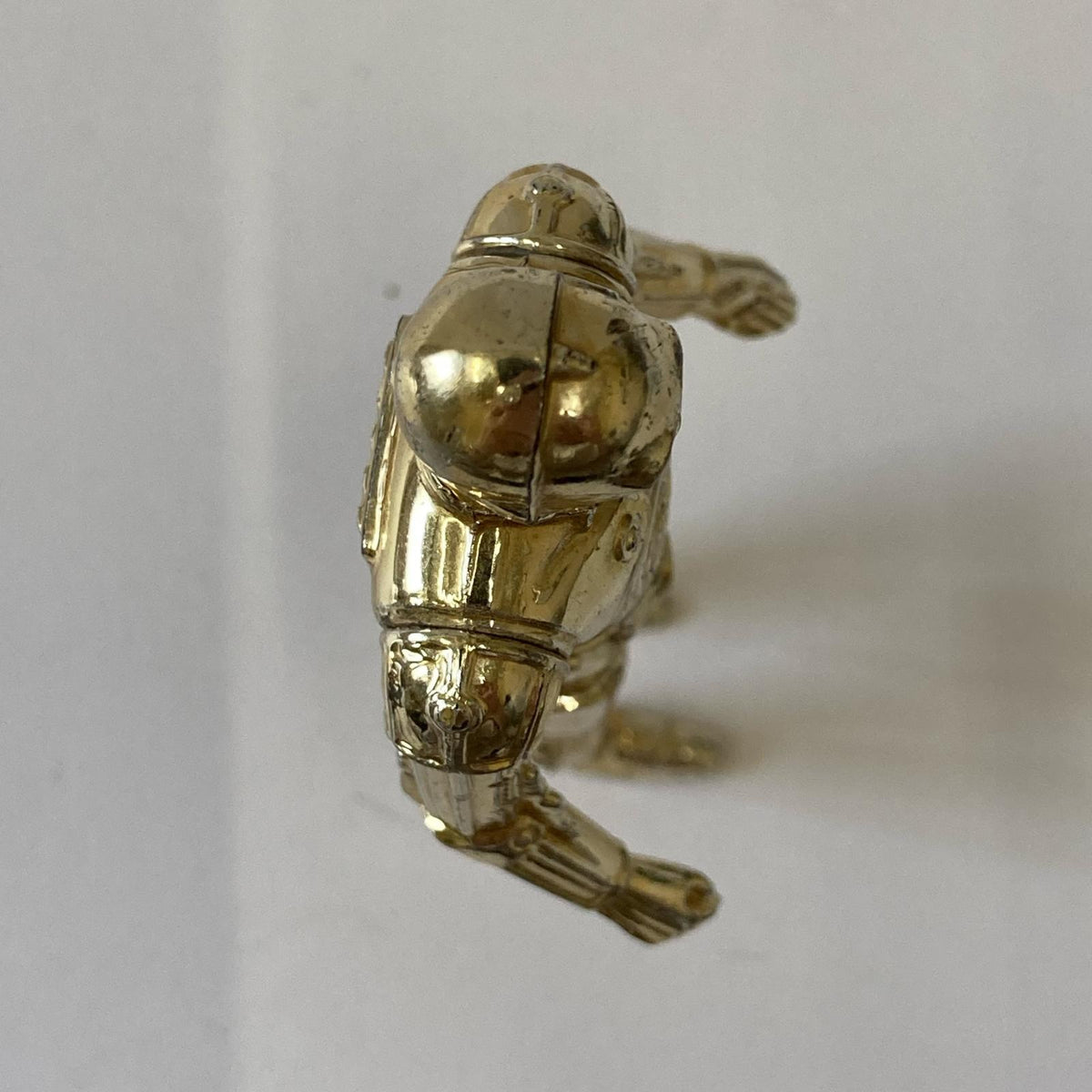 ポピー ワールドヒーロー C-3PO スターウォーズ フィギュア/グッズ