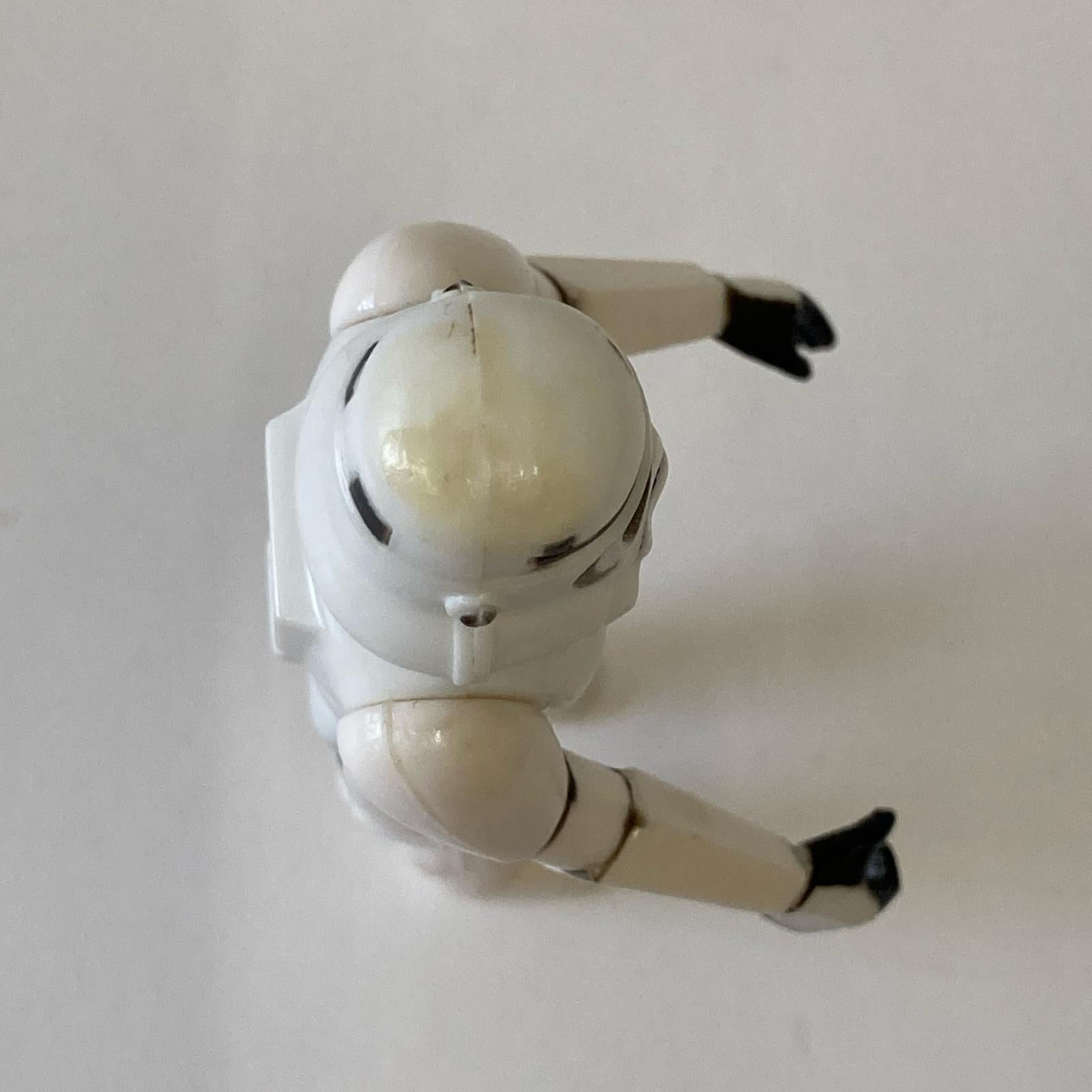 オールドケナー ストームトルーパー JAPAN表記 スターウォーズ フィギュア/グッズ