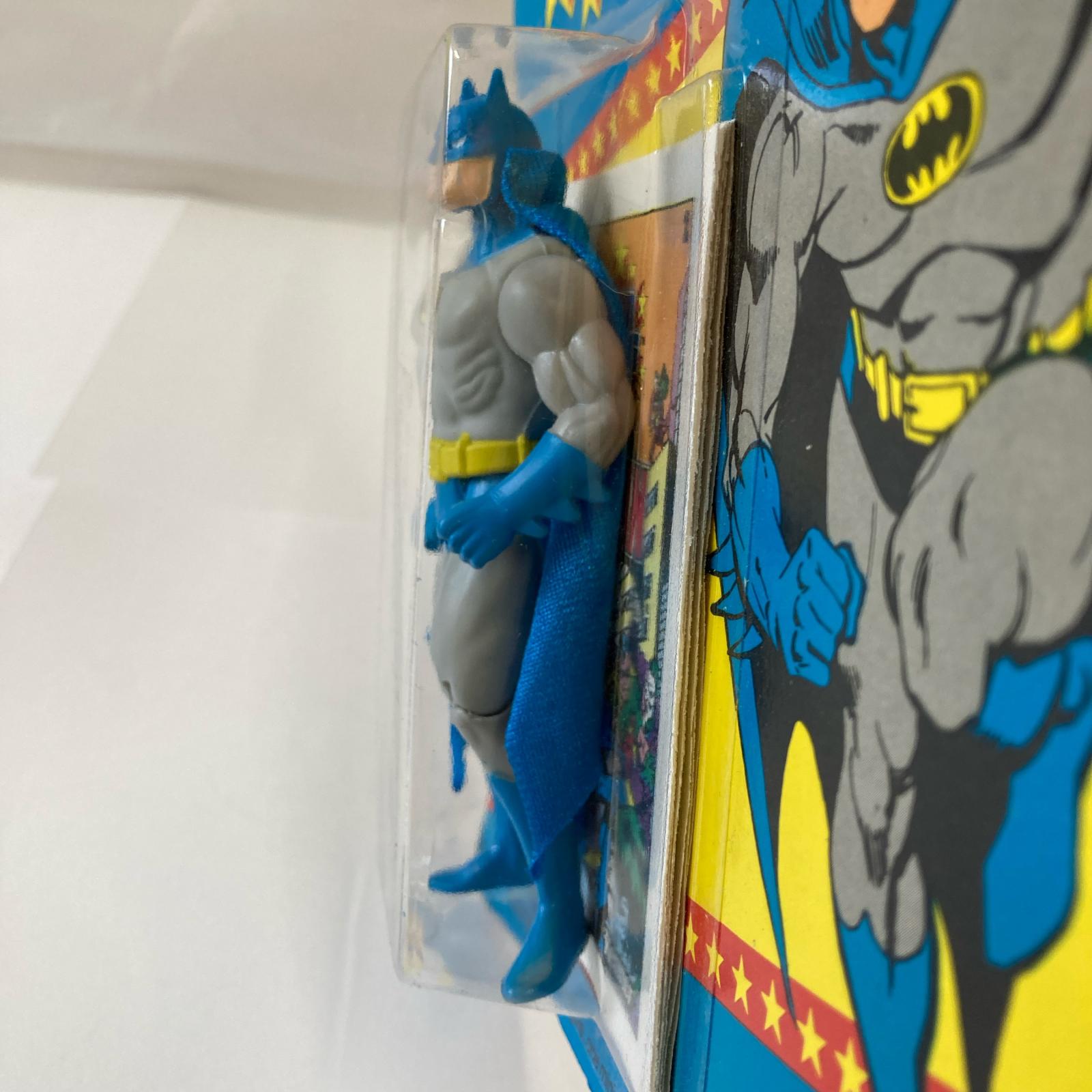 オールドケナー バットマン スーパーパワーズ コレクション フィギュア/グッズ