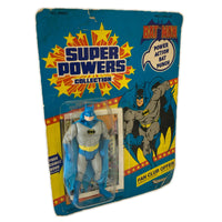オールドケナー バットマン スーパーパワーズ コレクション フィギュア/グッズ