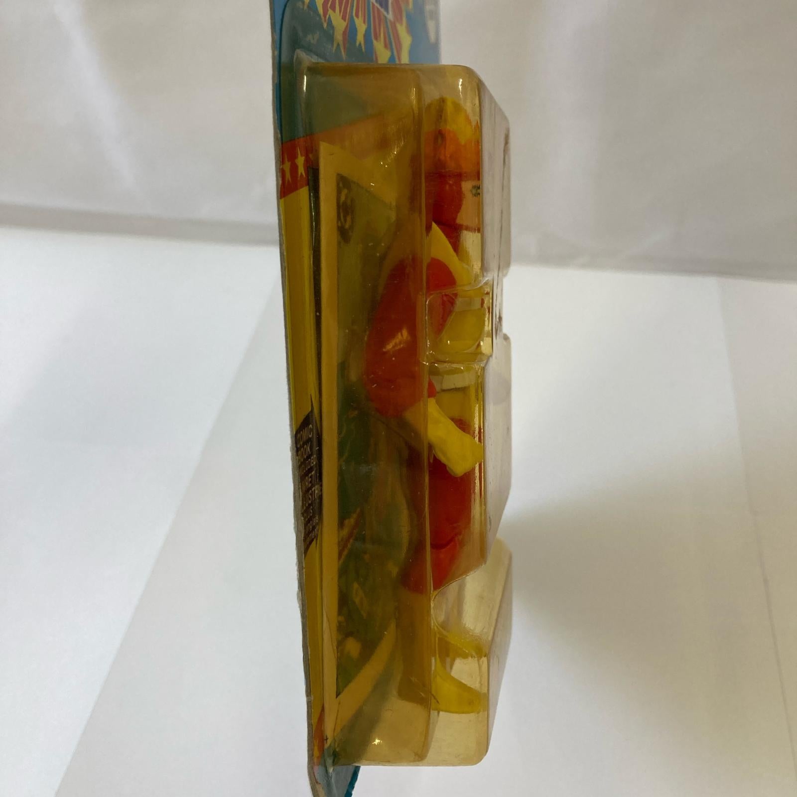 オールドケナー ファイヤーストーム フィギュア/グッズ