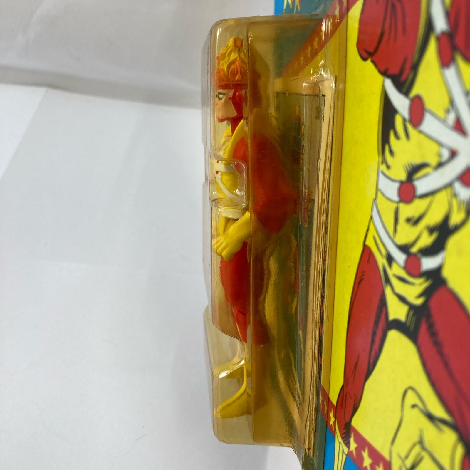 オールドケナー ファイヤーストーム フィギュア/グッズ