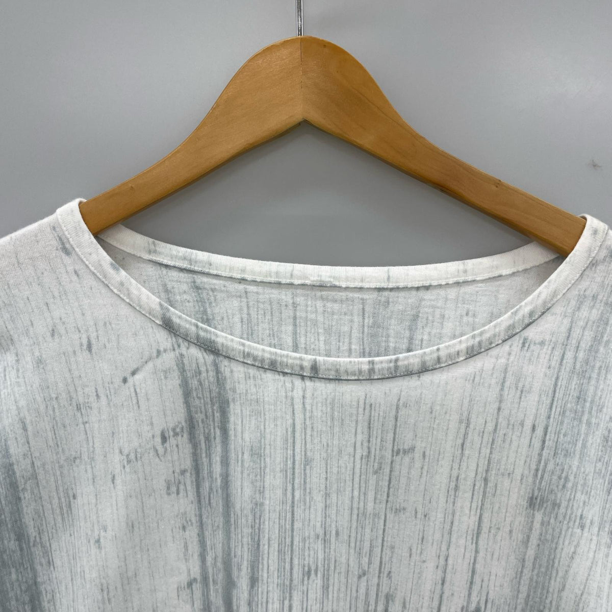 半袖Ｔシャツ Cropped T-Shirt BLK 2 2
