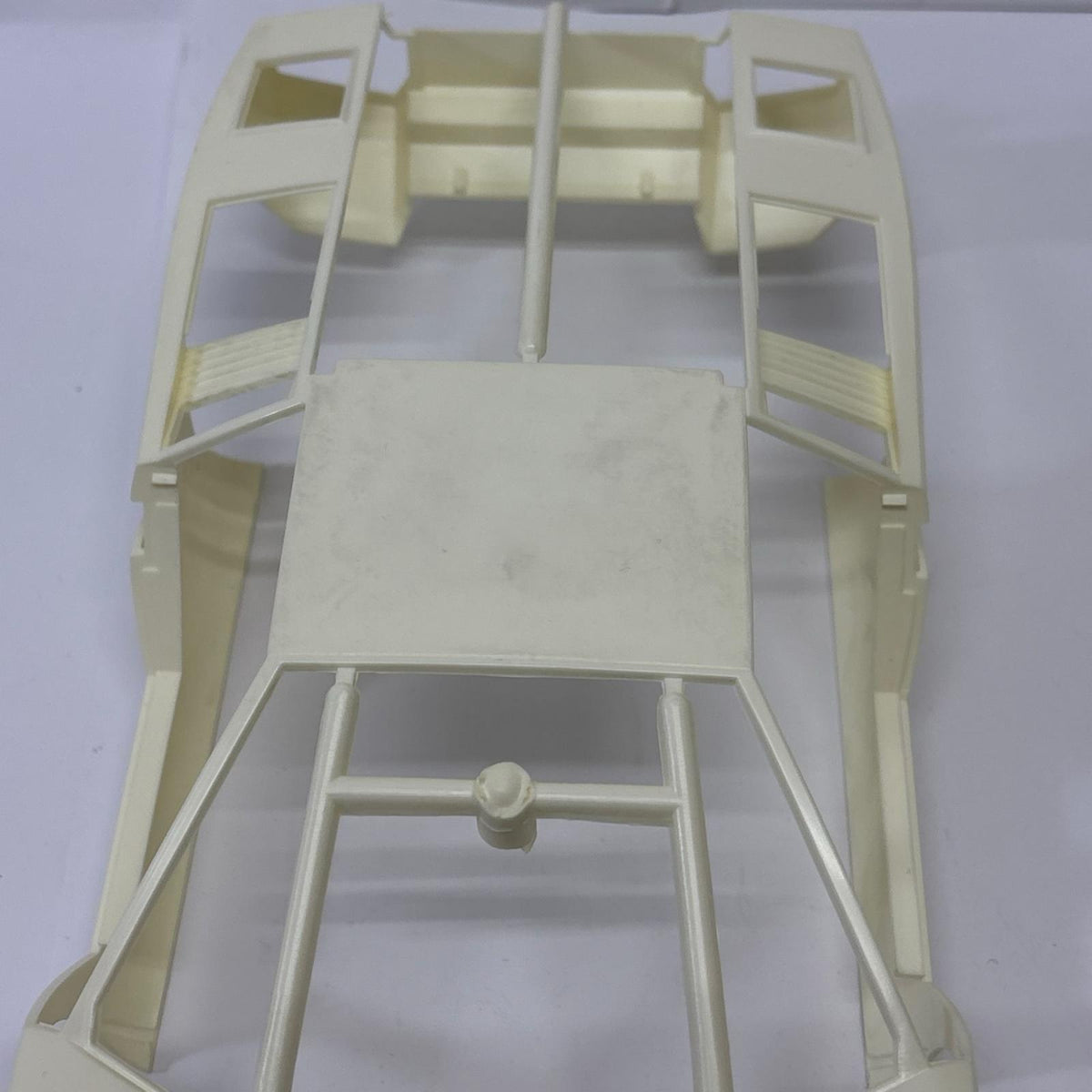 フジミ 1/16 ランボルギーニ カウンタック5000 クワトロバルボーレ カープラモ　1/16 ＦＵJIＭI カープラモ・ミニ四駆