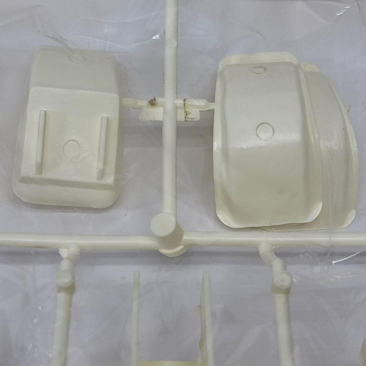 フジミ 1/16 ランボルギーニ カウンタック5000 クワトロバルボーレ カープラモ　1/16 ＦＵJIＭI カープラモ・ミニ四駆