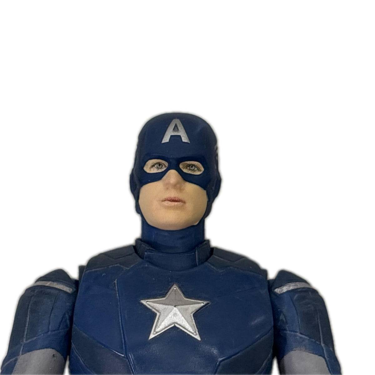 S.H.Figuarts ｷｬﾌﾟﾃﾝ・ｱﾒﾘｶ ｱｯｾﾝﾌﾞﾙｴﾃﾞｨｼｮﾝ アベンジャーズ フィギュア/グッズ