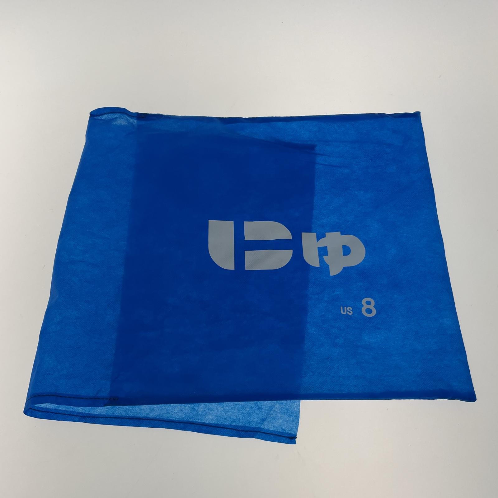 スニーカー Brandalised にゅBLOW（26.0） 26cm (US8 UK7 1/2 EU42) ブラック