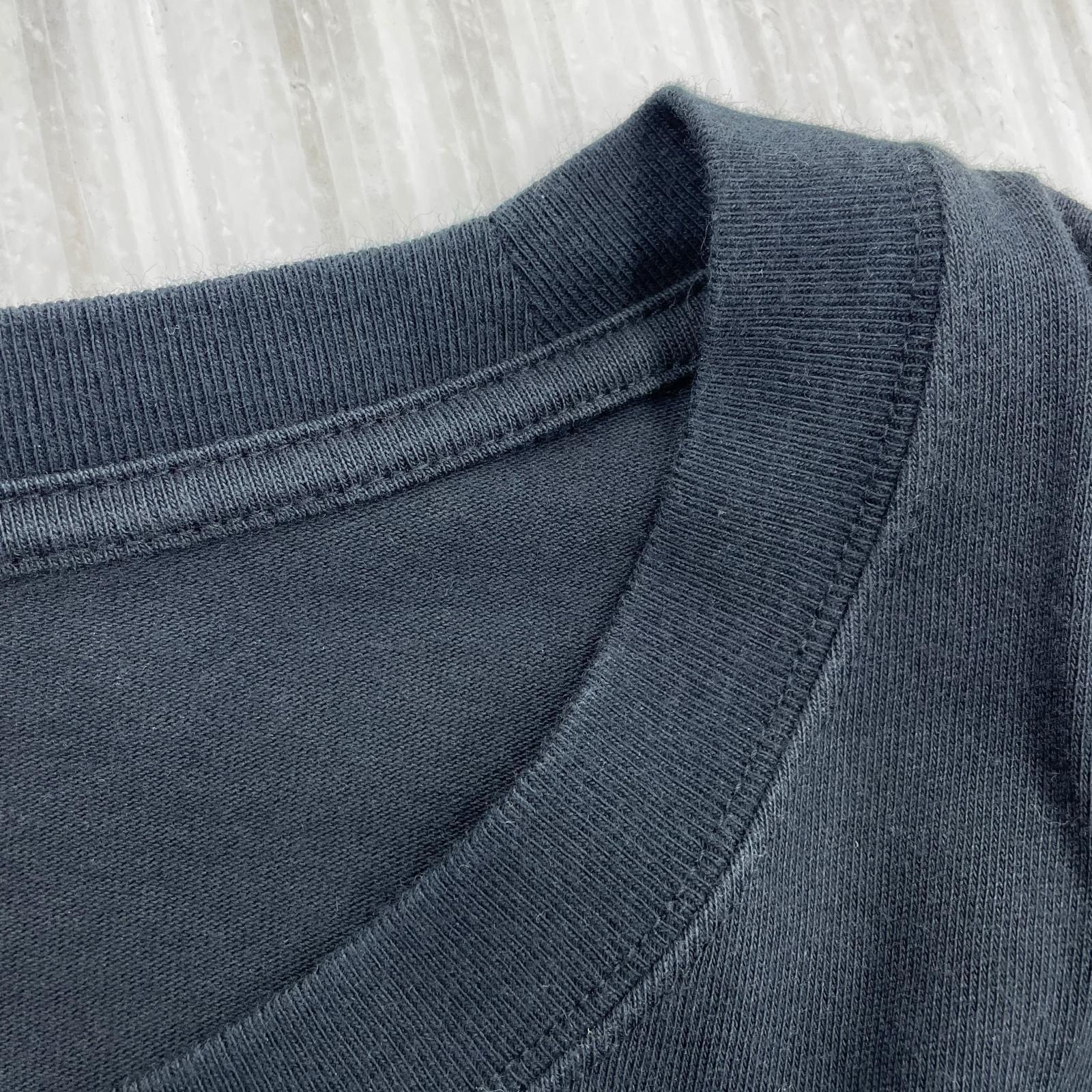 半袖Ｔシャツ NRG NOCTA 黒 ブラック
