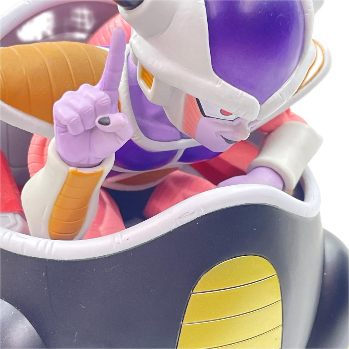 恐怖フリーザ軍 ラストワン賞 フリーザ ドラゴンボール フィギュア/グッズ