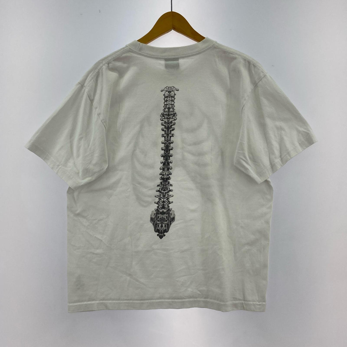 半袖Ｔシャツ noremid カットソー 白 (L) L ホワイト