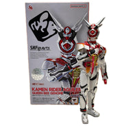 S.H.Figuarts 仮面ライダーアギレラ クイーンビーゲノム 仮面ライダーリバイス BANDAI フィギュア/グッズ