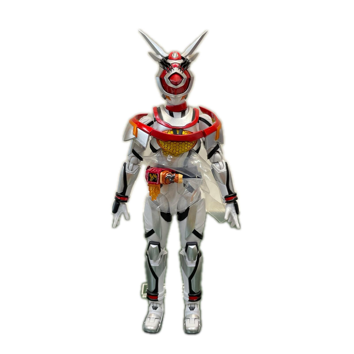 S.H.Figuarts 仮面ライダーアギレラ クイーンビーゲノム 仮面ライダーリバイス BANDAI フィギュア/グッズ