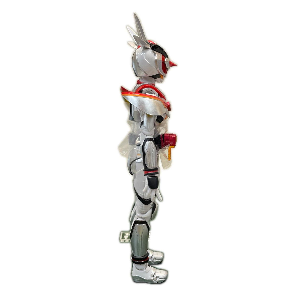 S.H.Figuarts 仮面ライダーアギレラ クイーンビーゲノム 仮面ライダーリバイス BANDAI フィギュア/グッズ
