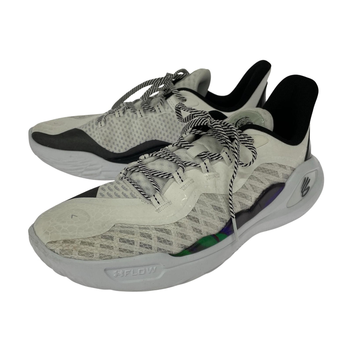 スニーカー CURRY 11 WIND ｼｸﾞﾈﾁｬｰ 28.5cm