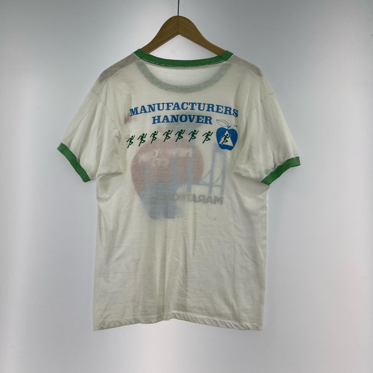 半袖Ｔシャツ 1981 リンガ-TEE ホワイト