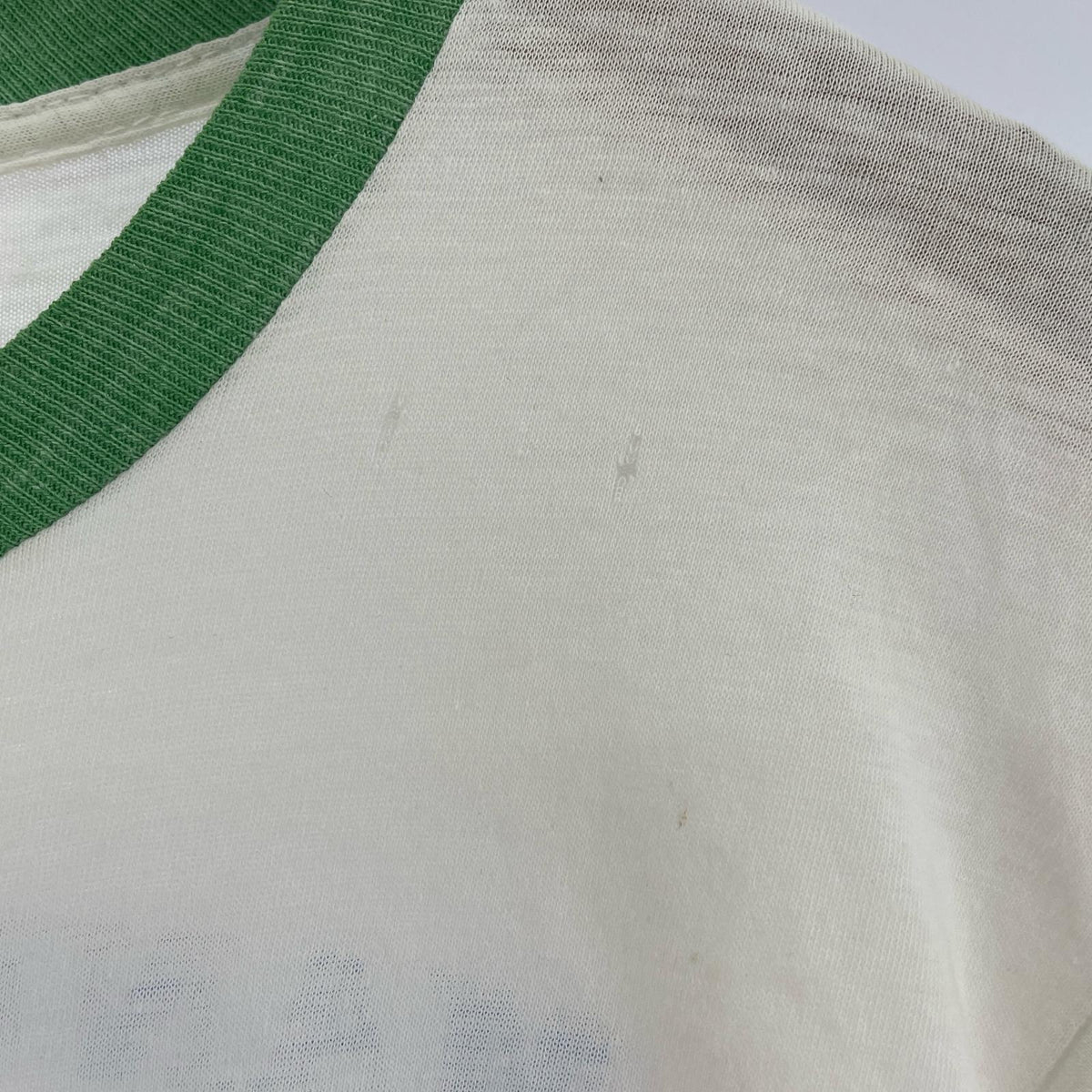 半袖Ｔシャツ 1981 リンガ-TEE ホワイト