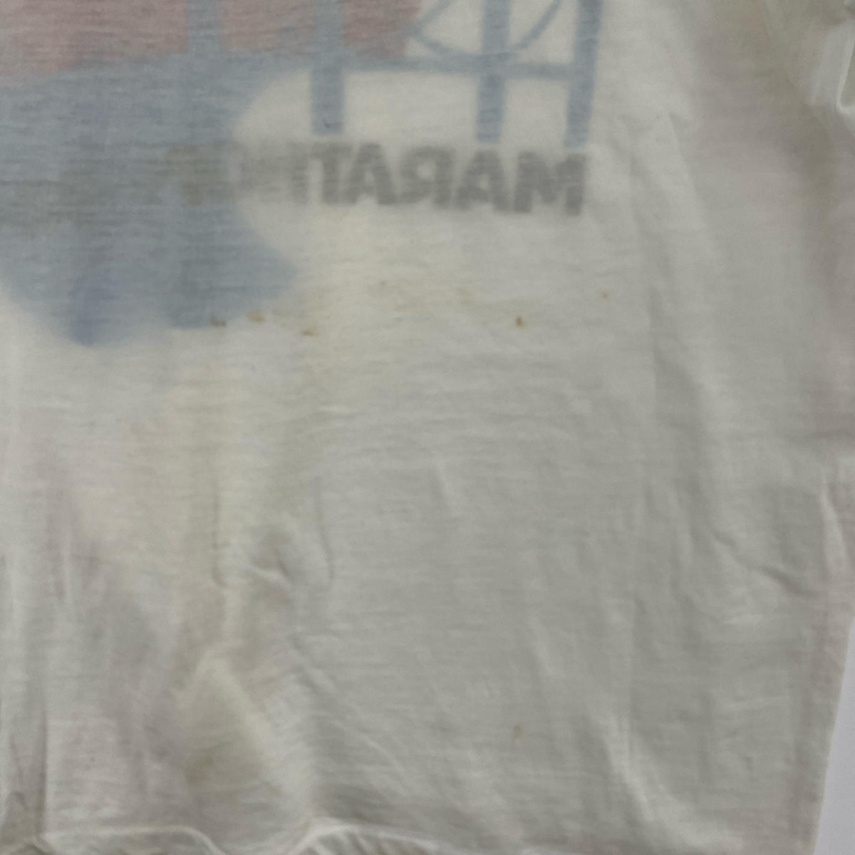 半袖Ｔシャツ 1981 リンガ-TEE ホワイト