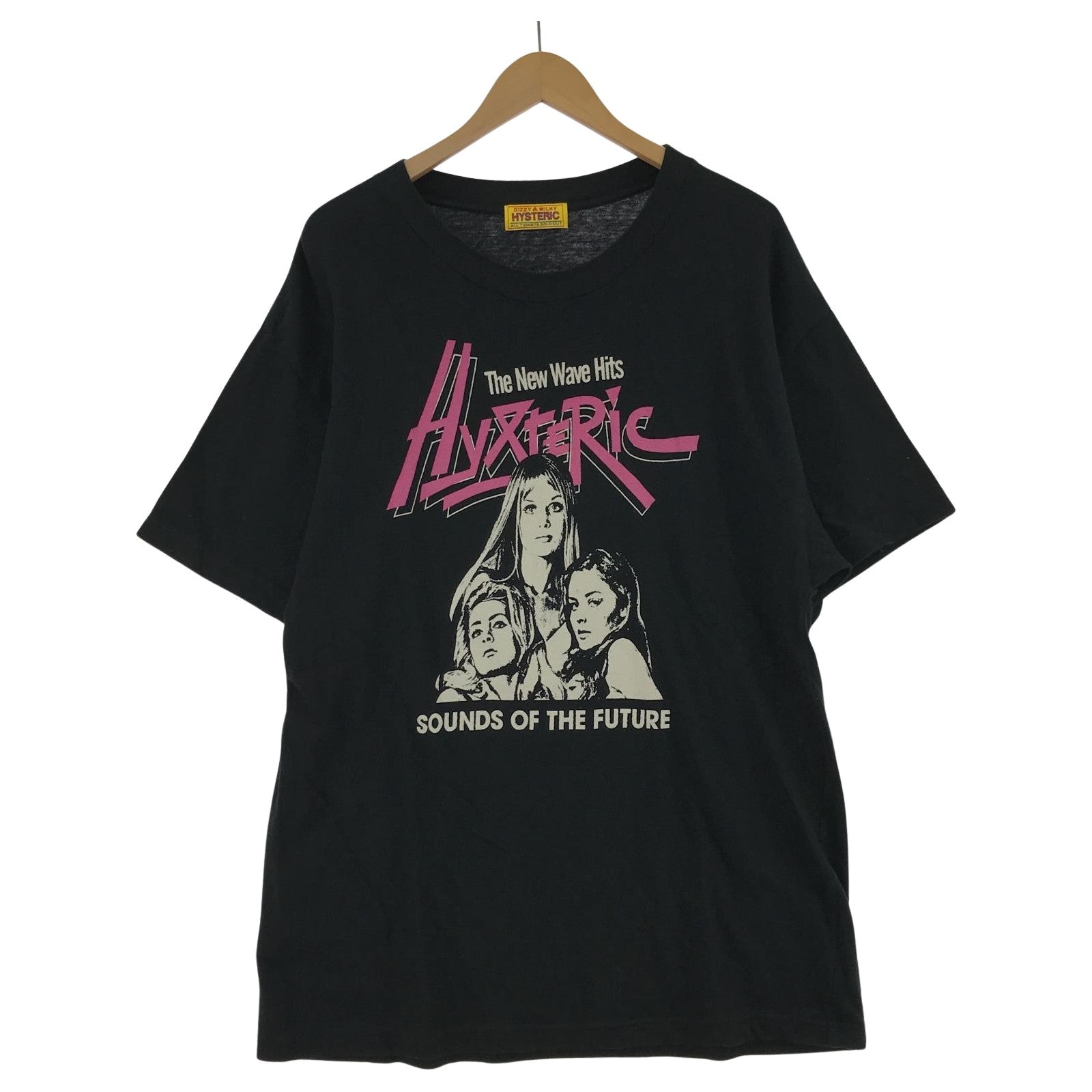 半袖Ｔシャツ 01251CT01 ブラック