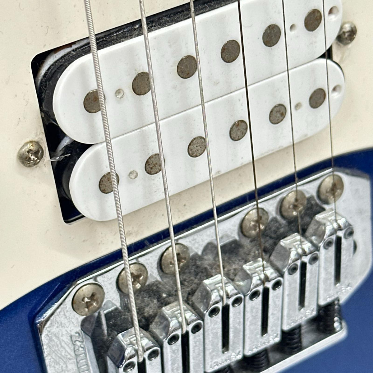 Ibanez Gio GRX40 ギター