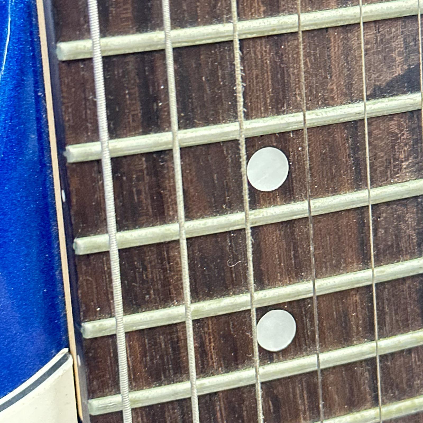 Ibanez Gio GRX40 ギター