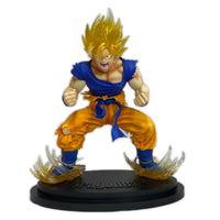 超像Artコレクション ドラゴンボール改 スーパーサイヤ人 孫悟空 ドラゴンボール フィギュア/グッズ