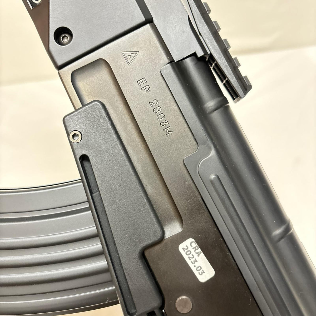 東京マルイ 次世代電動ガン AK STORM 東京マルイ ガン