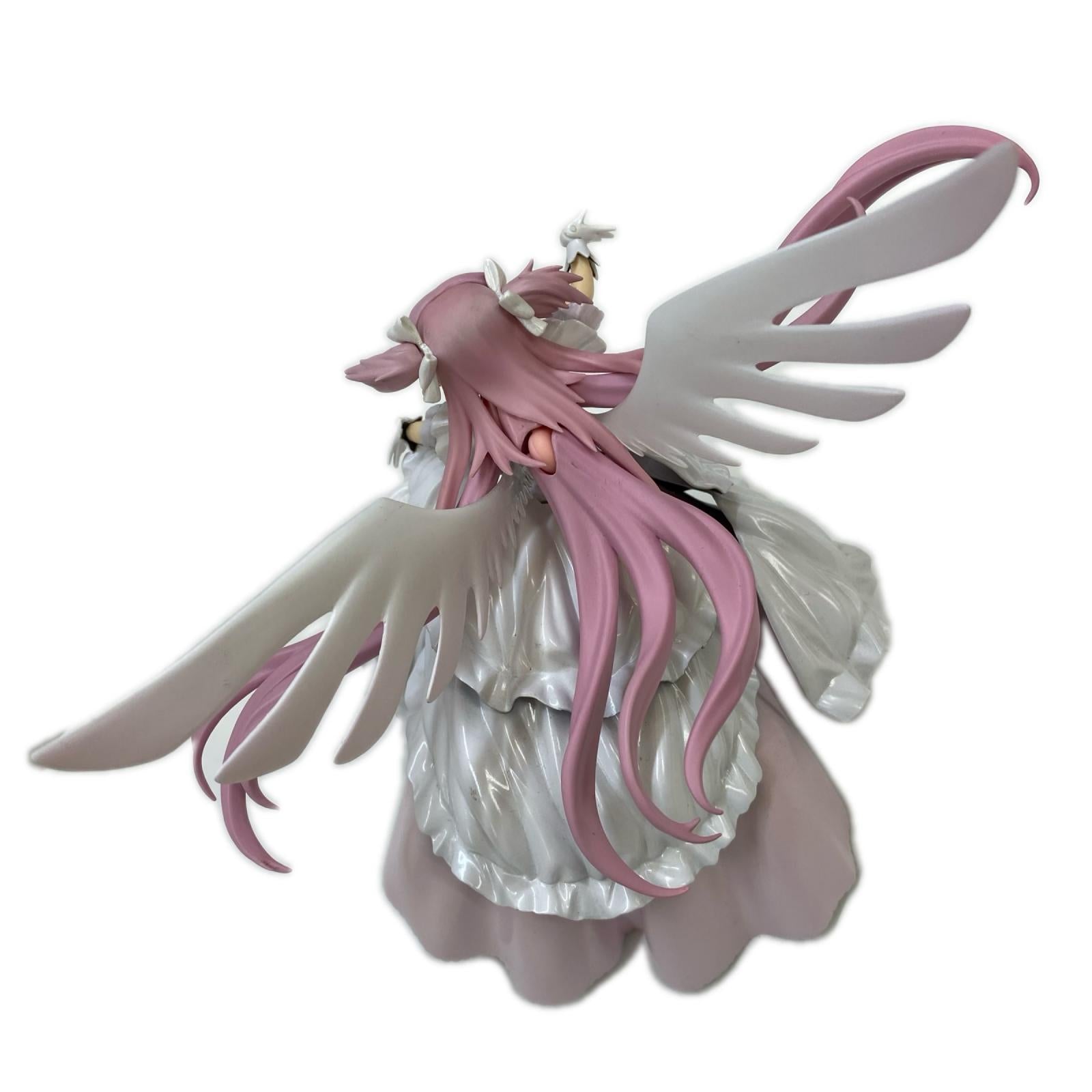 figma 魔法少女まどか☆マギカ アルティメットまどか フィギュア/グッズ