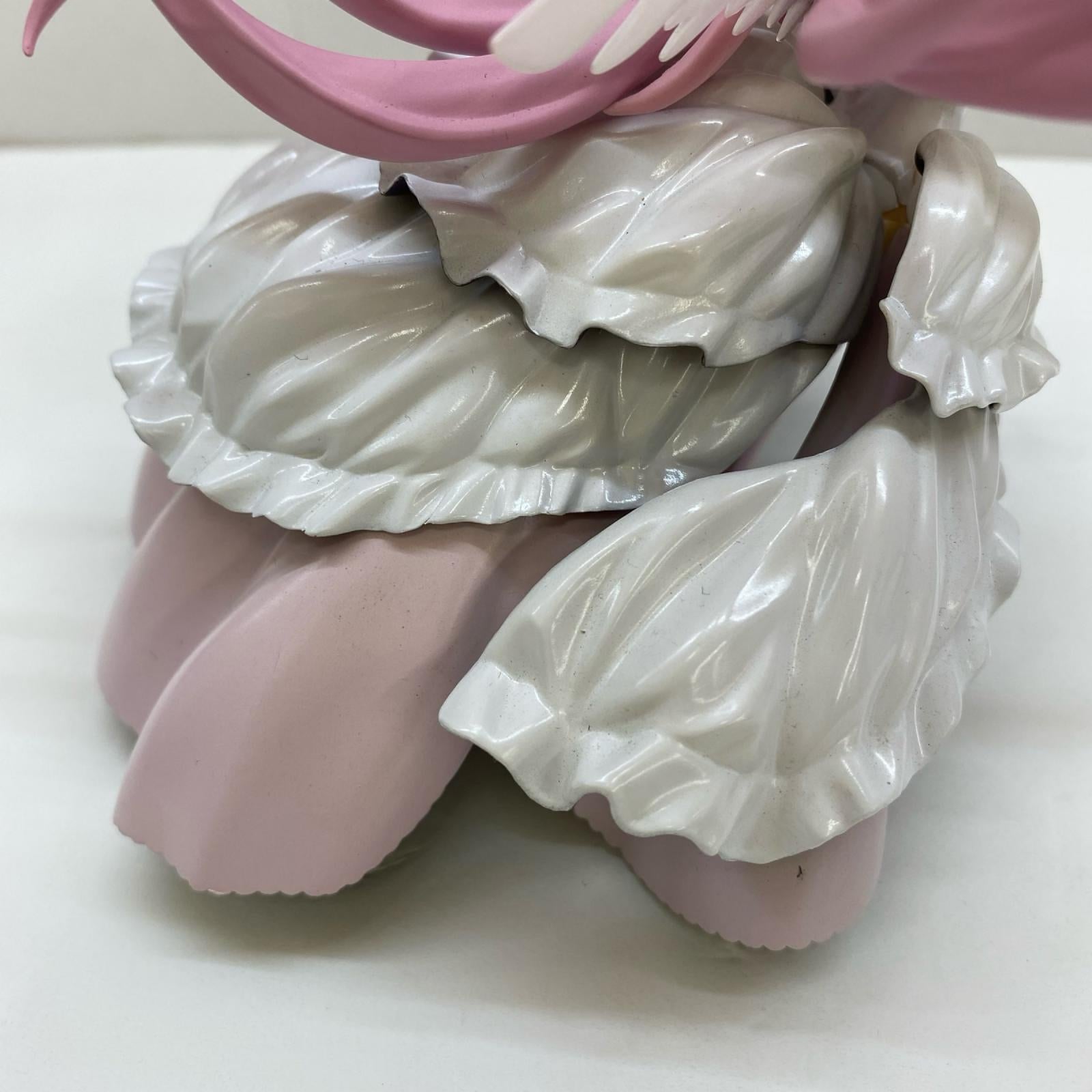 figma 魔法少女まどか☆マギカ アルティメットまどか フィギュア/グッズ