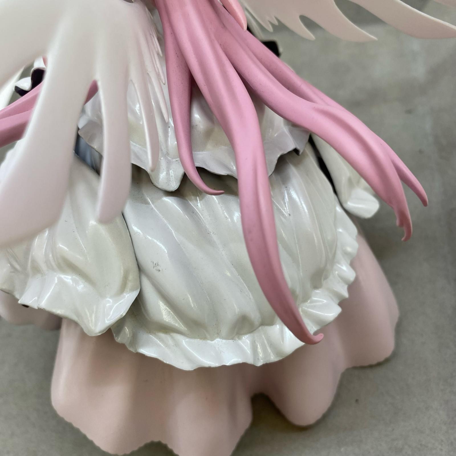 figma 魔法少女まどか☆マギカ アルティメットまどか フィギュア/グッズ