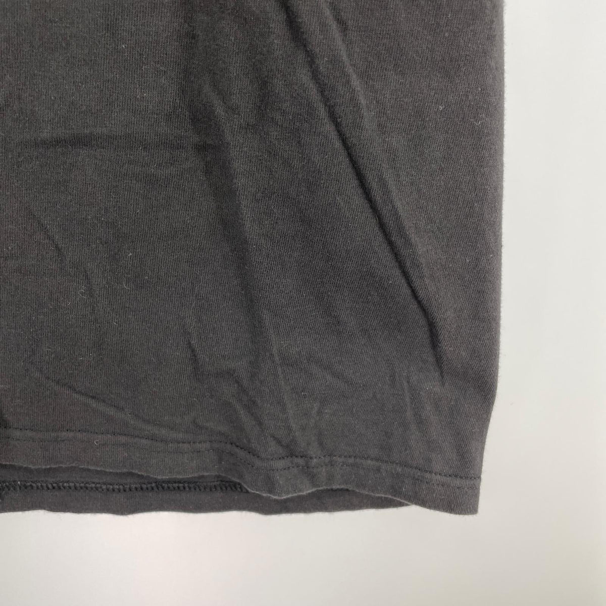 半袖Ｔシャツ Hanes JAVA Tシャツ　90s M ブラック
