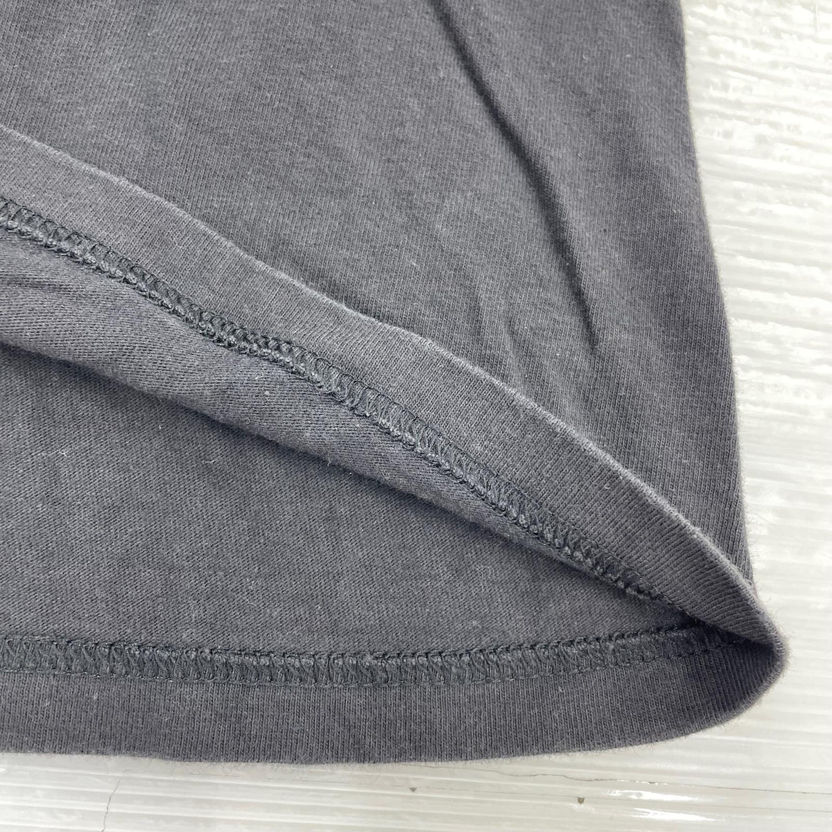 半袖Ｔシャツ Hanes JAVA Tシャツ　90s M ブラック