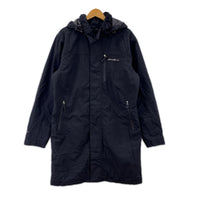 ジャケット WEATHEREDGE BLK M ブラック